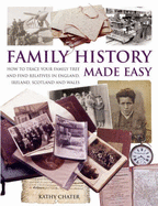 Family History Made Easy