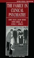 Family in Clinical Psychiatry