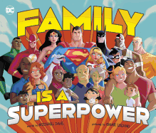 Family Is a Superpower
