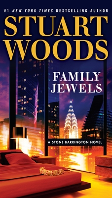 Family Jewels - Woods, Stuart