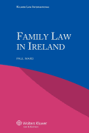 Family Law in Ireland