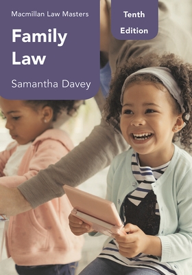 Family Law - Davey, Samantha M