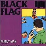 Family Man - Black Flag