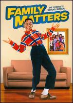Family Matters: The Complete Second Season [3 Discs]