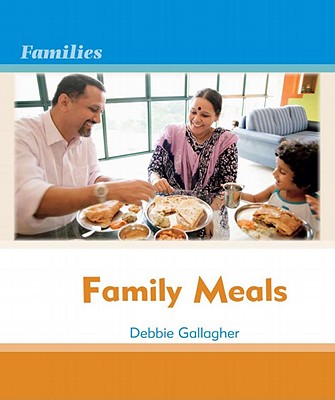 Family Meals - Gallagher, Debbie