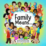 Family Means...