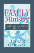 Family Ministry: How Does God Work in the World?
