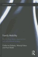 Family Mobility: Reconciling Career Opportunities and Educational Strategy
