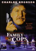 Family of Cops - Ted Kotcheff