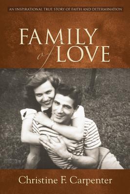 Family of Love - Carpenter, Christine F