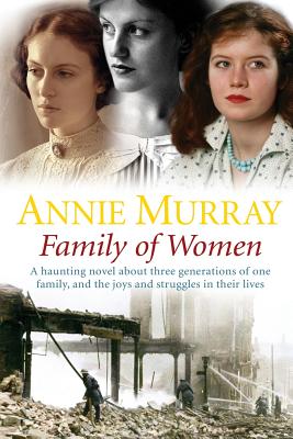 Family of Women - Murray, Annie