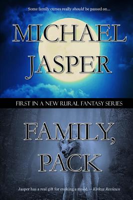 Family, Pack - Jasper, Michael