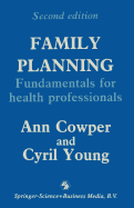 Family Planning: Fundamentals for health professionals