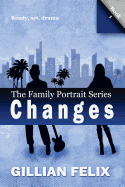 Family Portrait Changes Vol. 1