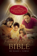 Family Prayer Bible