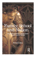 Family, School and Nation: The Child and Literary Constructions in 20th-Century Bengal