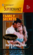 Family Secrets: The Lyon Legacy - Dale, Ruth Jean