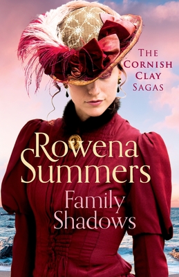 Family Shadows: A heart-breaking novel of family secrets - Summers, Rowena