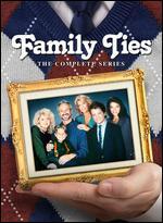 Family Ties: The Complete Series [28 Discs]