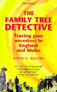 Family Tree Detective