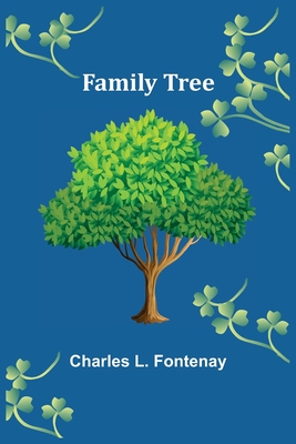 Family Tree - L Fontenay, Charles