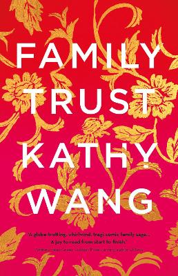 Family Trust - Wang, Kathy