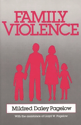 Family Violence - Pagelow, Mildred