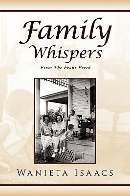 Family Whispers - Isaacs, Wanieta