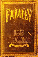Family - Frazier, Ian