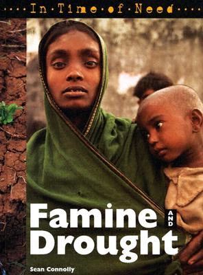 Famine and Drought - Connolly, Sean