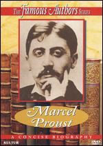 Famous Authors: Marcel Proust - Malcolm Hossick