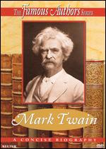 Famous Authors: Mark Twain - 