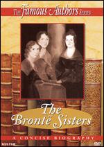 Famous Authors: The Bronte Sisters - Malcolm Hossick