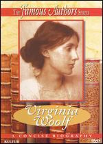 Famous Authors: Virginia Woolf