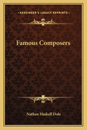 Famous Composers