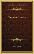 Famous Crimes