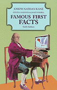 Famous First Facts: 0