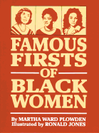 Famous Firsts of Black Women - Plowden, Martha Ward