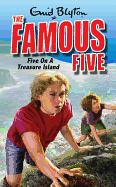 Famous Five: Five On A Treasure Island: Book 1