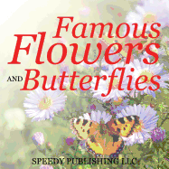 Famous Flowers and Butterflies