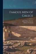 Famous Men of Greece