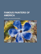 Famous Painters of America