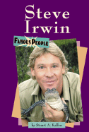 Famous People: Steve Irwin - Boekhoff, P M