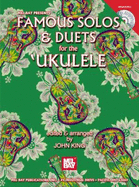 Famous Solos & Duets for the Ukulele