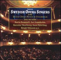 Famous Swedish Opera Singers - Aase Nordmo Lvberg (vocals); Berit Lindholm (vocals); Birgit Nilsson (vocals); Carrie Nilsson (vocals);...