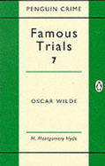 Famous Trials: Oscar Wilde