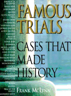 Famous Trials - McLynn, Frank