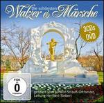 Famous Waltzes and Marches from Vienna