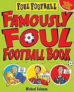 Famously Foul Book
