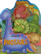 Fan-Tab-U-Lus: Dinosaurs